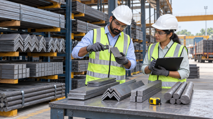 Common Mistakes When Buying Mild Steel Sections